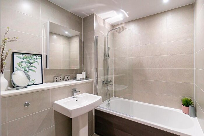 1 Bedroom Apartment For Sale In Parliament Square, Liverpool City Centre, L1