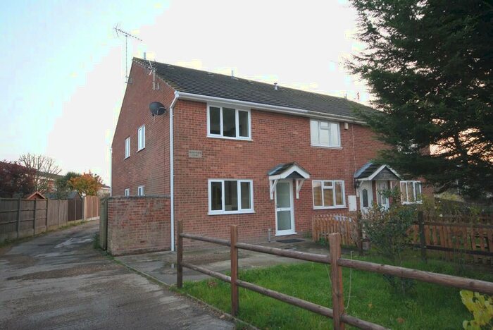 1 Bedroom Terraced House To Rent In Main Road, CM3