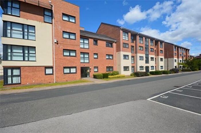 2 Bedroom House To Rent In Lowbridge Court, L19