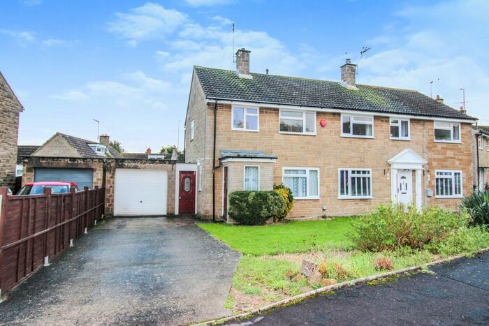 3 Bedroom Semi-Detached House To Rent In The Meads, Milborne Port, Sherborne, Dorset, DT9