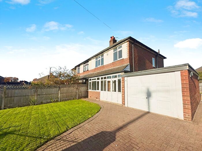 3 Bedroom Semi Detached House To Rent In York Road, Grappenhall, Warrington, Cheshire, WA4