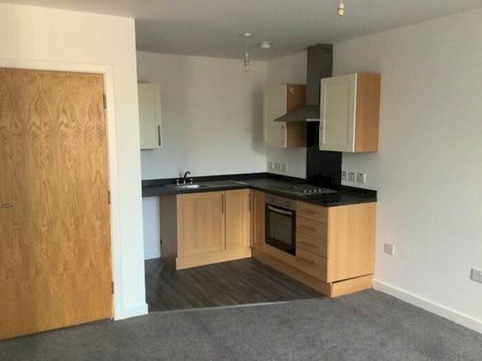 2 Bedroom Flat To Rent In Castle Street, Forfar, DD8