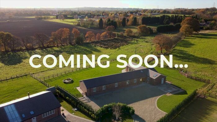 4 Bedroom Detached House For Sale In Wood Lane, Aldridge Walsall WS9