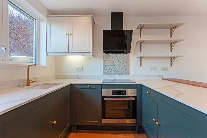 2 Bedroom Bungalow To Rent In Middle Stoke, Limpley Stoke, Bath, BA2