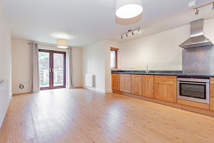 1 Bedroom Apartment To Rent In Cumnor Road, Wootton, OX1