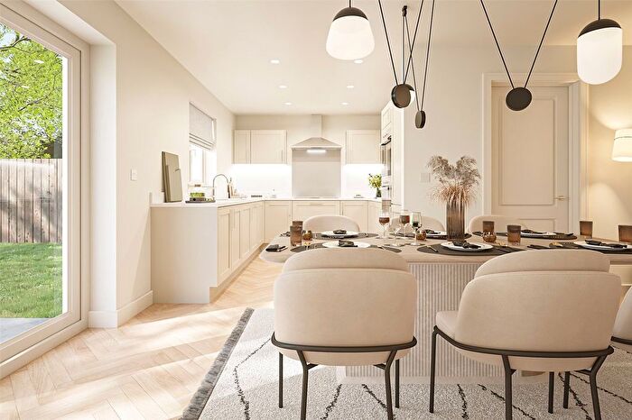 3 Bedroom Bungalow For Sale In Plot Scoonie, Oudenarde Development, Bridge Of Earn, Perth, PH2