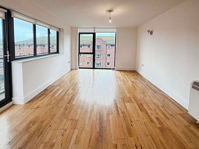 2 Bedroom Flat To Rent In Stowell Street, Liverpool, L7