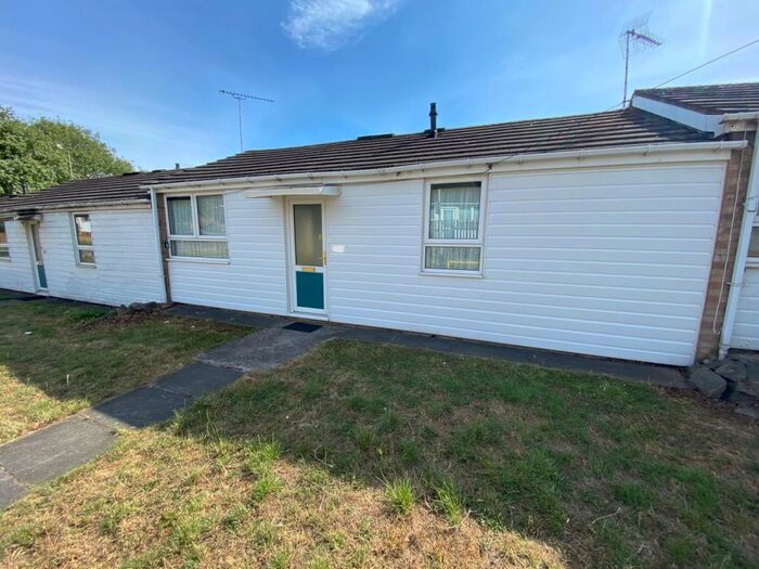 1 Bedroom Bungalow To Rent In Wakerley Road, Leicester, LE5