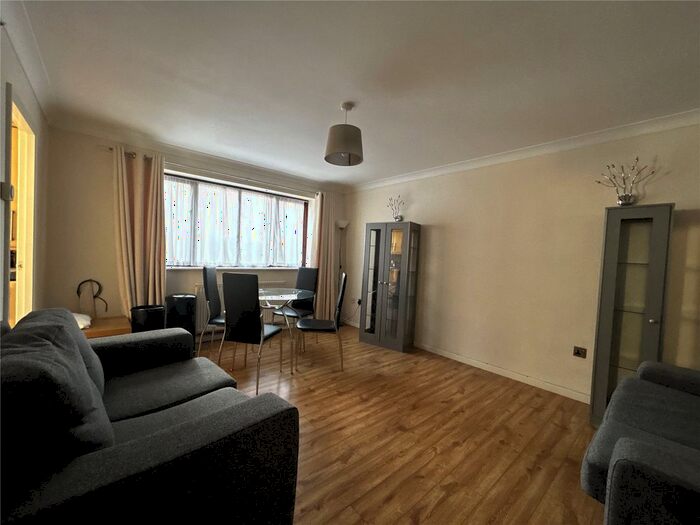 2 Bedroom Flat To Rent In Bellcroft, Birmingham, B16