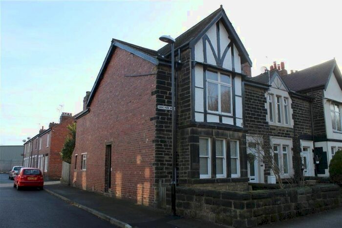 2 Bedroom Terraced House To Rent In Mafeking Street, Harrogate, HG1