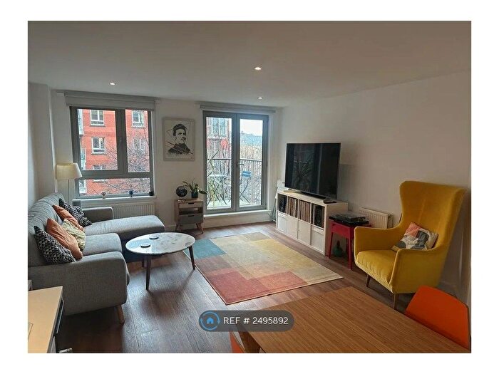 2 Bedroom Flat To Rent In Eden Grove, Holloway, London, N7