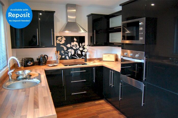 2 Bedroom End Of Terrace House To Rent In Langdykes Drive, Cove, Aberdeen AB12