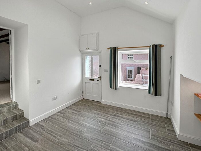 2 Bedroom Cottage For Sale In St. Brides View, Solva, Pembrokeshire, SA62