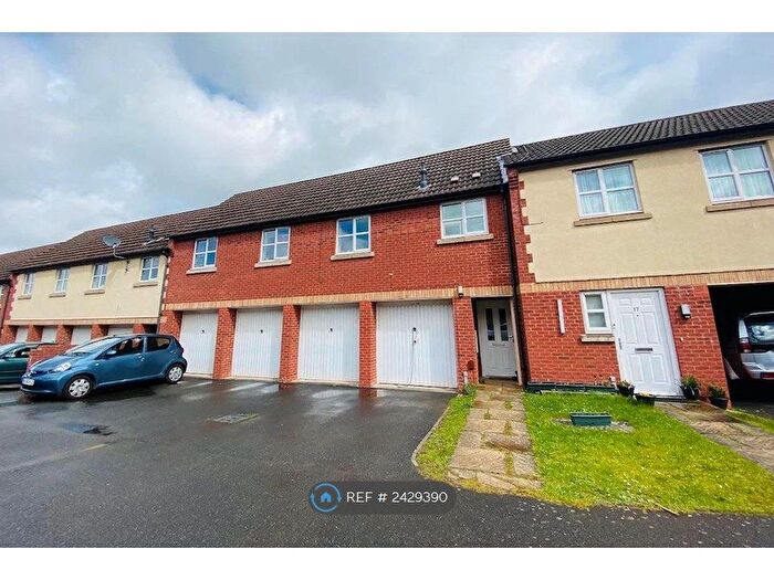 2 Bedroom Terraced House To Rent In Kepwick Road, Leicester, LE5