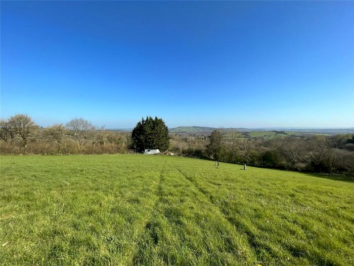 Land For Sale In Dorchester, Dorset, DT2