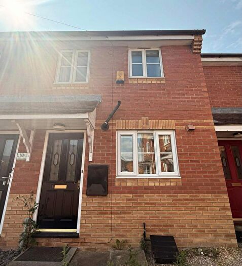 2 Bedroom Terraced House To Rent In Findon Close, Kingswood, Hull, East Yorkshire, HU7