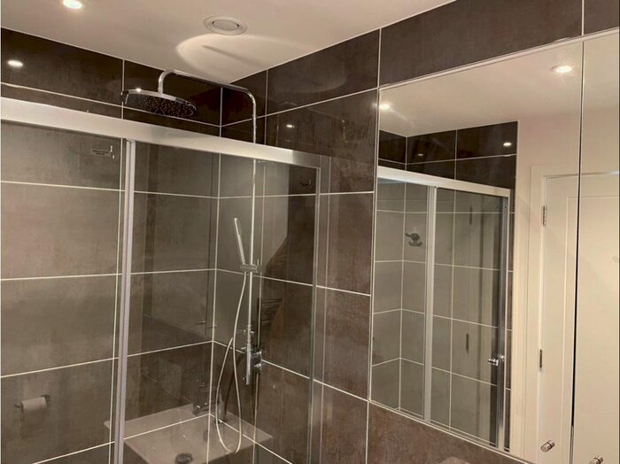 2 Bedroom Flat To Rent In Campion Square, Ryewood, Kent, TN14