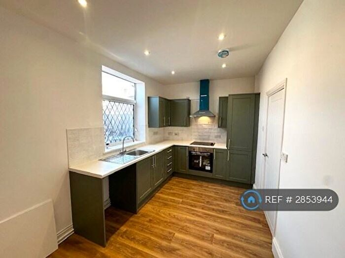 3 Bedroom Terraced House To Rent In Dearne St, Barnsley, S75
