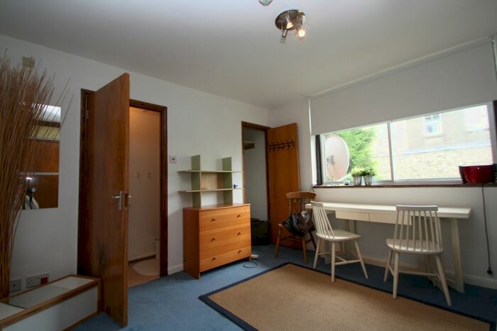Studio To Rent In Faraday House, Hornsey Lanes, Highgate, N6