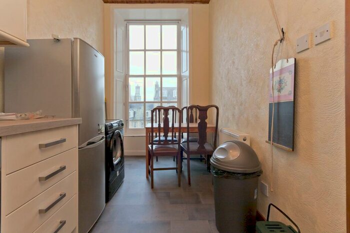 1 Bedroom Flat To Rent In Castle Street, Aberdeen, AB11