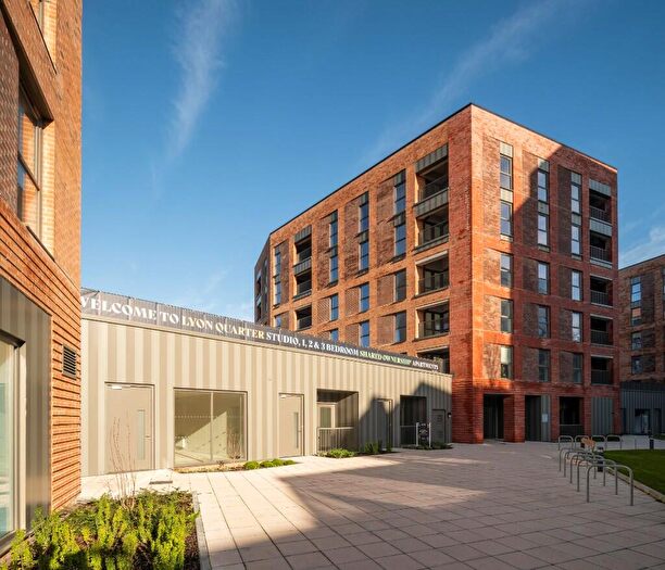 2 Bedroom Apartment For Sale In Lyon Close, Hove, Brighton, BN3