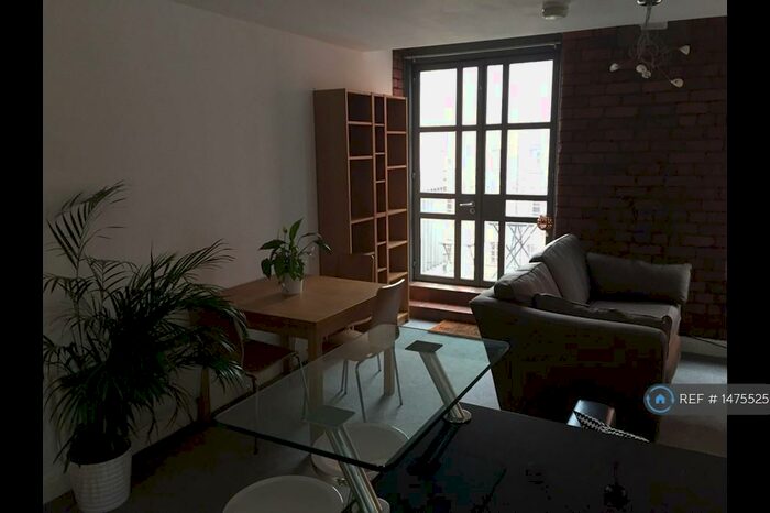 2 Bedroom Flat To Rent In Cambridge Mill, Manchester, M1