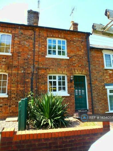 2 Bedroom Terraced House To Rent In Church Road, Milton Keynes, MK17