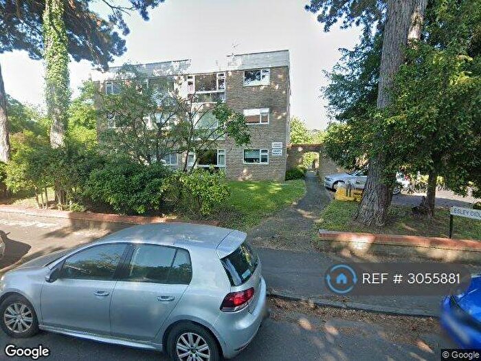 1 Bedroom Flat To Rent In Southcote Road, Reading, RG30