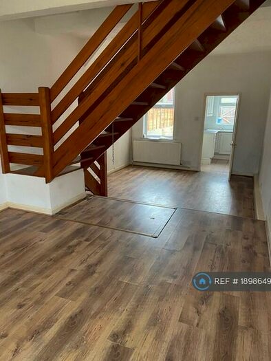 2 Bedroom Terraced House To Rent In Harrow Street, Derby, DE24