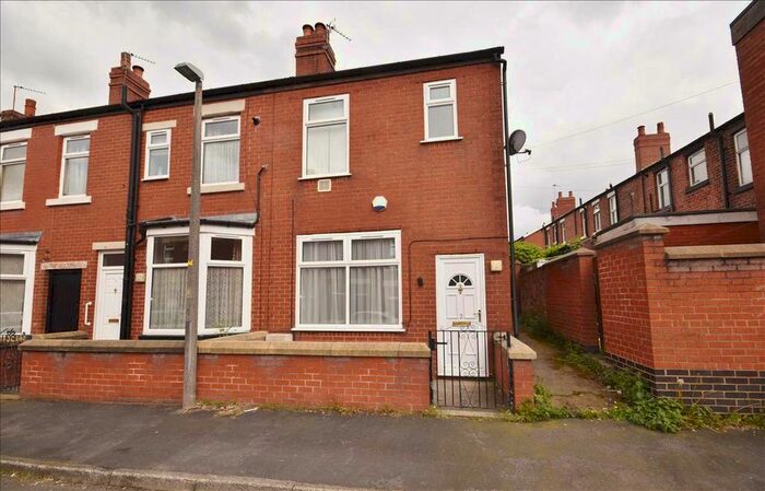 2 Bedroom End Of Terrace House To Rent In Fielden Street, Chorley, PR6