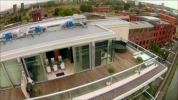 2 Bedroom Apartment To Rent In Timber Wharf, Worsley Street, Manchester, M15