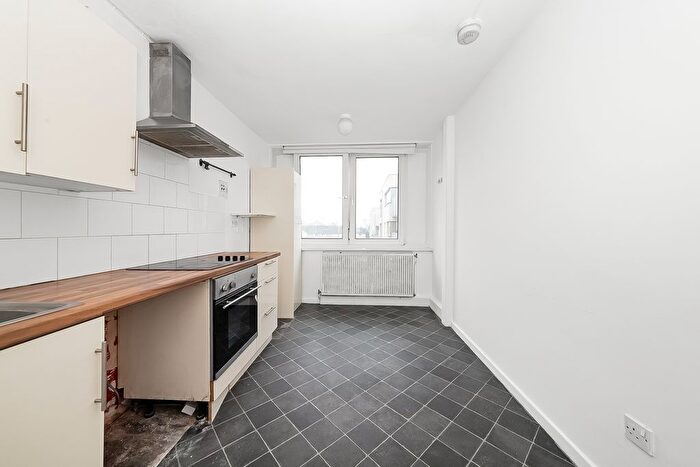 2 Bedroom Flat For Sale In East Surrey Grove, Peckham, SE15