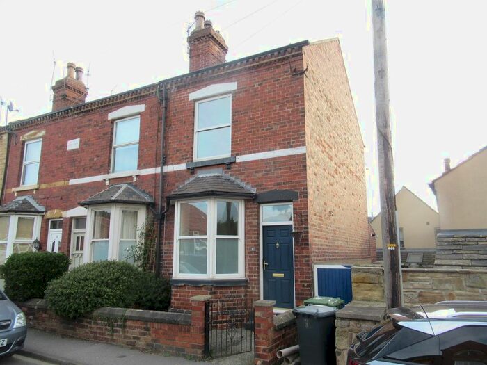2 Bedroom Terraced House To Rent In Quarry Hill, Oulton, Leeds, LS26