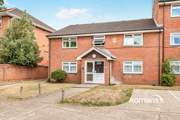 1 Bedroom Flat To Rent In Ross House, Southcote Road, Reading, RG30