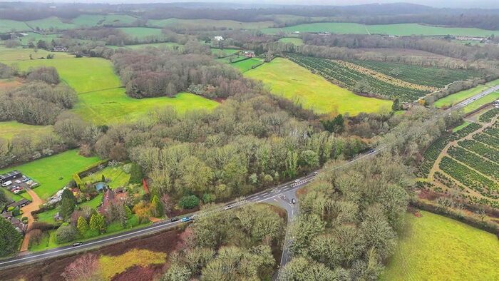 Land For Sale In Horsham Road, Bramley, Guildford, GU5