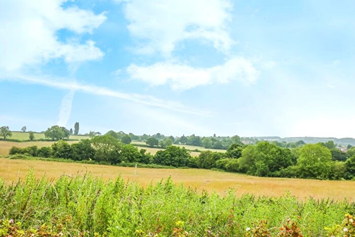 3 Bedroom Semi-Detached House For Sale In Loscoe-Denby Lane, Denby Village, Ripley, DE5