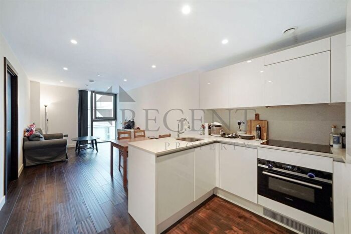 1 Bedroom Flat For Sale In , Royal Mint Street, E1