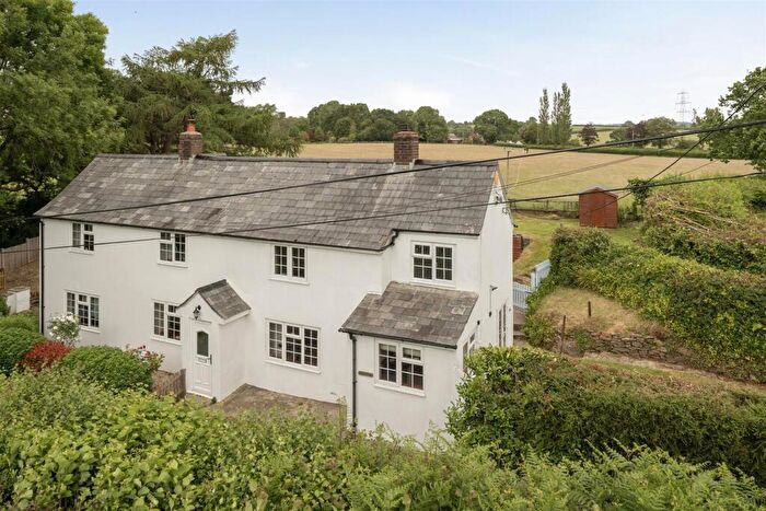 2 Bedroom House For Sale In Dottery, Bridport, DT6