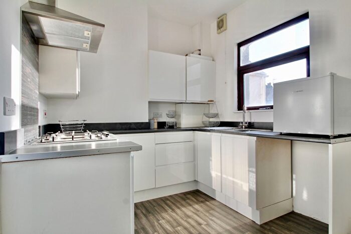 1 Bedroom Flat To Rent In Tomkinson Road, Nuneaton, CV10
