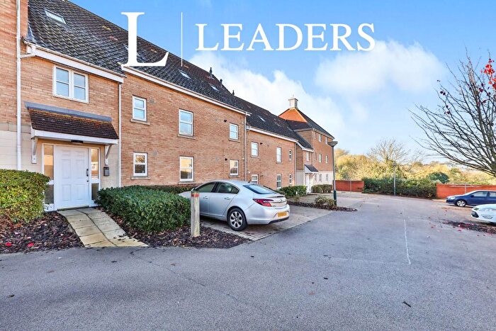 2 Bedroom Flat To Rent In Mawkin Close, Norwich, NR5