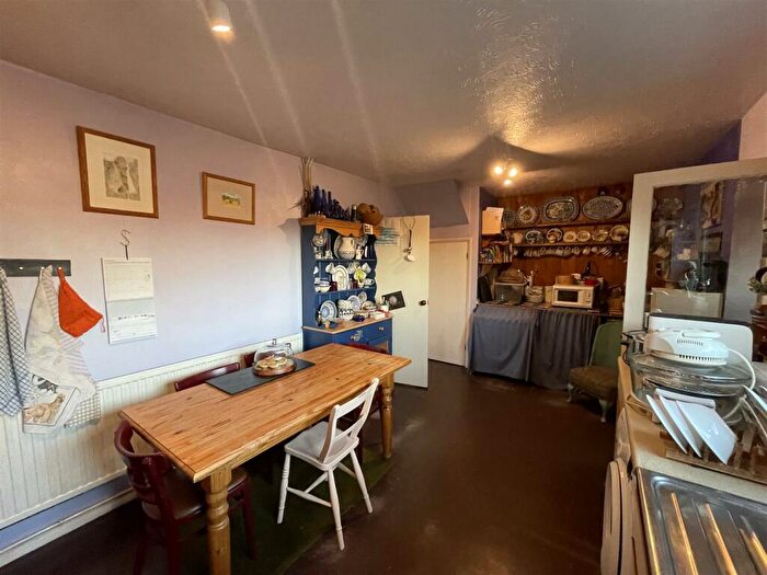 3 Bedroom Terraced House For Sale In Hotson Road, Southwold, IP18