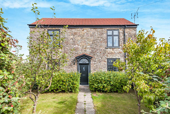 4 Bedroom Detached House For Sale In Tockington Green, Bristol, BS32