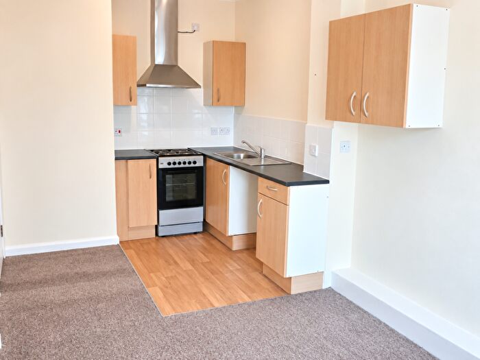 1 Bedroom Flat To Rent In Nottingham Road, Ripley, DE5