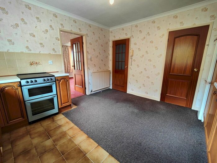 3 Bedroom Detached Bungalow For Sale In Winters Park, Penrith, CA11