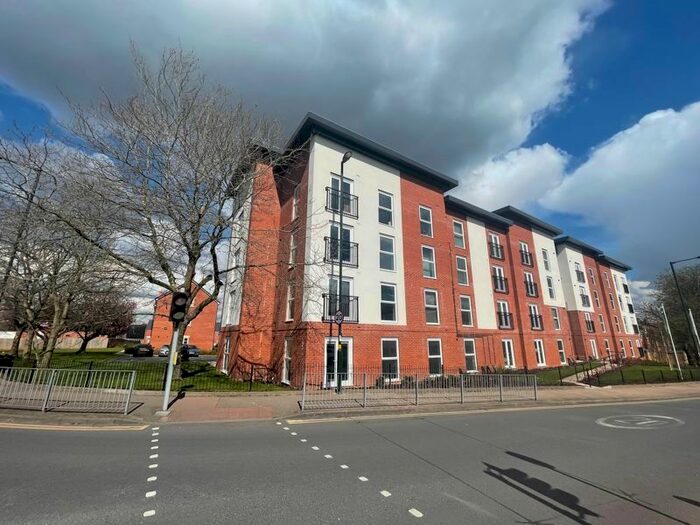1 Bedroom Flat To Rent In Tanners Way, Birmingham, B29
