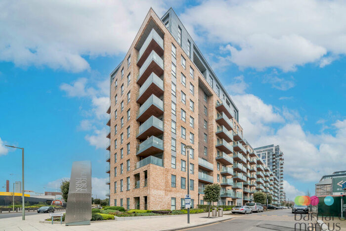 1 Bedroom Apartment To Rent In Caversham Road, London, NW9