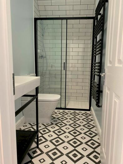 4 Bedroom Maisonette To Rent In Balham Hill, London, SW12