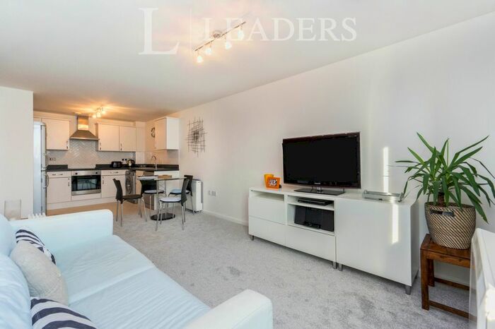 1 Bedroom Flat To Rent In Saddlery Way, Chester, CH1