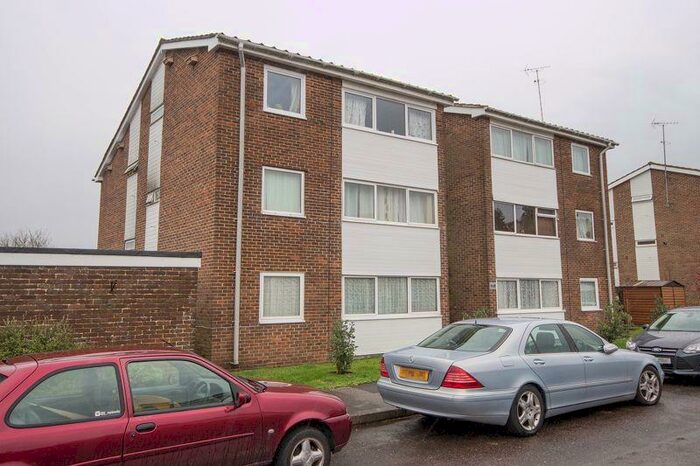 1 Bedroom Flat To Rent In Hythe, SO45