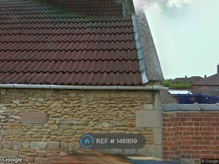 2 Bedroom End Of Terrace House To Rent In The Square, Leasingham, Sleaford, NG34